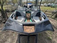 ATX Boats / ATX 24 SURF 