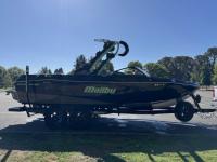 Malibu Boats / 23 LSV