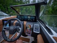 Malibu Boats / Wakesetter 21 LX