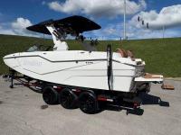 Malibu Boats / M242 