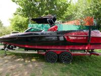 Supra Boats / SUPRA SE 450