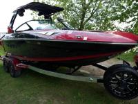 Supra Boats / SUPRA SE 450