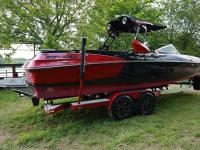 Supra Boats / SUPRA SE 450