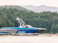Malibu Boats / 20 VTX