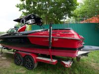 Supra Boats / SUPRA SE 450