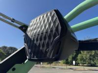 Malibu Boats / 23 LSV