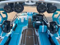 Nautique Boats / Super Air Nautique G23