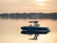 Nautique Boats / Super Air Nautique S 25