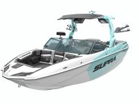 Supra Boats / SUPRA SL 450 