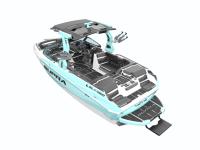 Supra Boats / SUPRA SL 450 