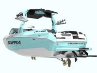 Supra Boats / SUPRA SL 450 
