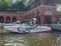 Correct Craft Boats / NAUTIQUE G25 
