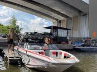 Correct Craft Boats / NAUTIQUE G25 