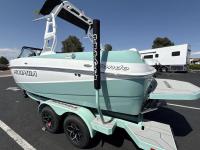 Moomba Boats / MONDO 