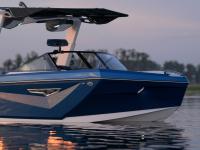 Nautique Boats / Super Air Nautique S 25
