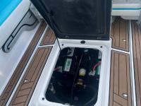 Nautique Boats / Super Air Nautique G23