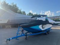 Nautique Boats / Super Air Nautique G23