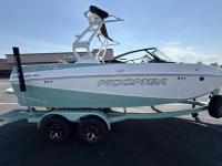 Moomba Boats / MONDO 