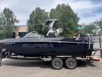 Supra Boats / SUPRA SL 550