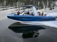 Nautique Boats / Super Air Nautique S 25