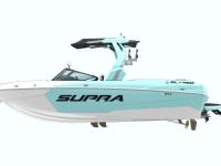 Supra Boats / SUPRA SL 450 