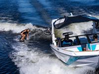 Nautique Boats / NAUTIQUE GS 20