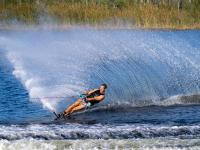 Nautique Boats / NAUTIQUE GS 20