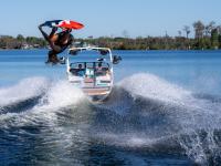 Nautique Boats / NAUTIQUE GS 20