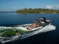 Nautique Boats / NAUTIQUE S21 