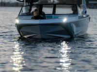 Nautique Boats / NAUTIQUE GS 20