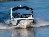 Nautique Boats / NAUTIQUE GS 20