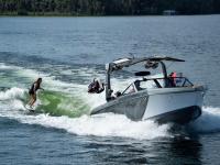 Nautique Boats / NAUTIQUE S21 