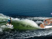 Nautique Boats / NAUTIQUE S21 
