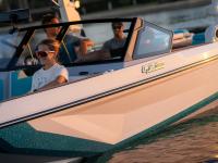 Nautique Boats / NAUTIQUE GS 20