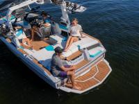 Nautique Boats / NAUTIQUE GS 20