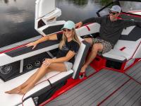 Nautique Boats / Super Air Nautique GS 22 