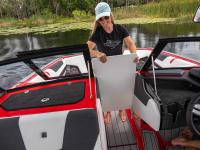 Nautique Boats / Super Air Nautique GS 22 