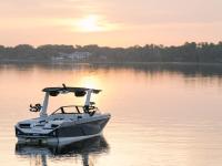 Nautique Boats / Super Air Nautique S 25