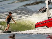 Nautique Boats / Super Air Nautique GS 22 