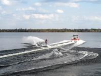 Nautique Boats / Super Air Nautique GS 22 