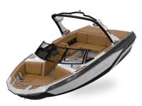 Malibu Boats / Wakesetter 21 LX