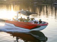Nautique Boats / Super Air Nautique GS 22 