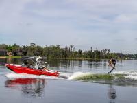 Nautique Boats / Super Air Nautique GS 22 