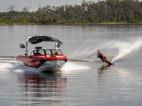 Nautique Boats / Super Air Nautique GS 22 