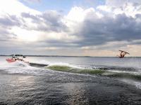 Nautique Boats / Super Air Nautique GS 22 