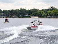 Nautique Boats / Super Air Nautique GS 22 