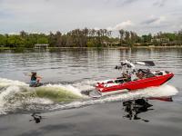 Nautique Boats / Super Air Nautique GS 22 