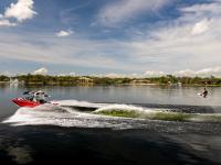 Nautique Boats / Super Air Nautique GS 22 