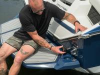 Nautique Boats / Super Air Nautique S 25