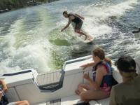 Nautique Boats / Super Air Nautique S 25